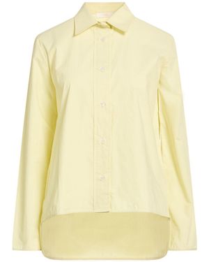 Fedeli Shirts - Yellow