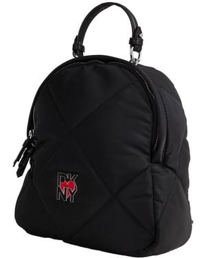 DKNY Rucksack - Black