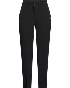 Antonelli Hose - Schwarz