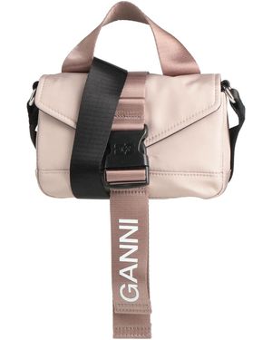 Ganni Borsa A Mano - Multicolore