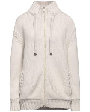 Herno Jacket - White