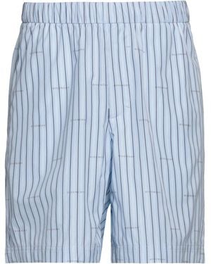 Givenchy Casual Shorts - Blue