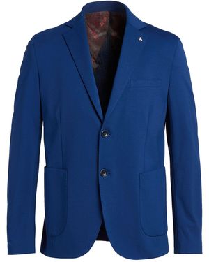 Berna Blazer - Blau