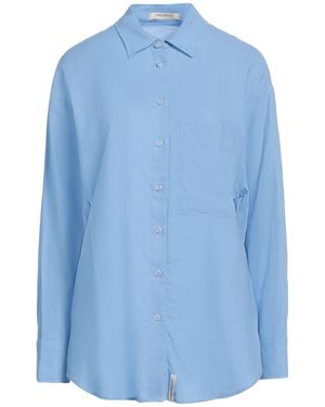 hinnominate Camicia - Blu