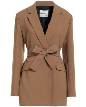 Ottod'Ame Blazer - Marrone