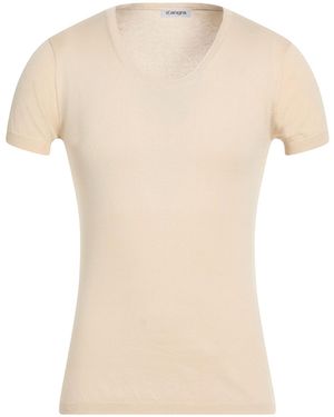 Kangra Jumpers - White