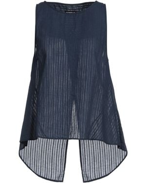 Dondup Top - Blue