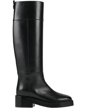 Casadei Boot - Black