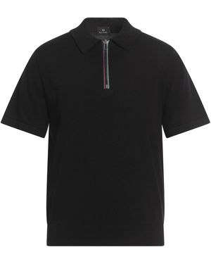 Paul Smith Pullover - Nero