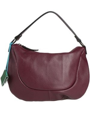Gabs Handbag - Purple