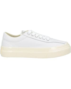 Stepney Workers Club Sneakers - Bianco