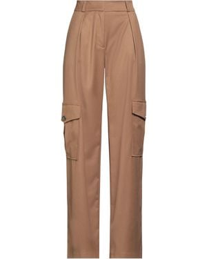 Cristinaeffe Trouser - Natural