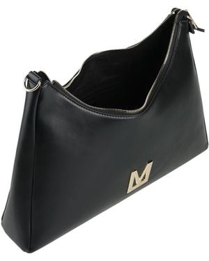 Marc Ellis Cross-Body Bag - Black