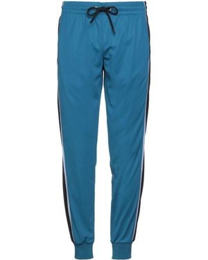 Bikkembergs Trouser - Blue