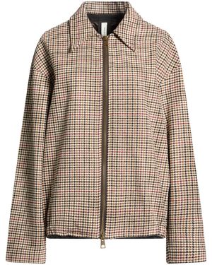 NINA 14.7 Jacke & Anorak - Braun