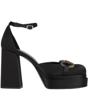 Tsakiris Mallas Pumps - Schwarz