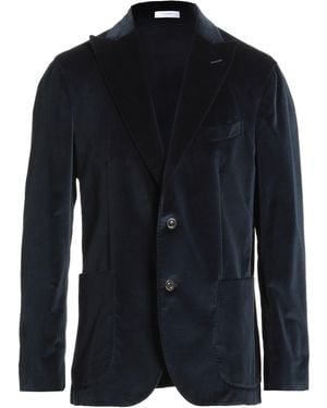 Boglioli Blazer - Bleu