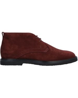 Tod's Stivaletti - Multicolore