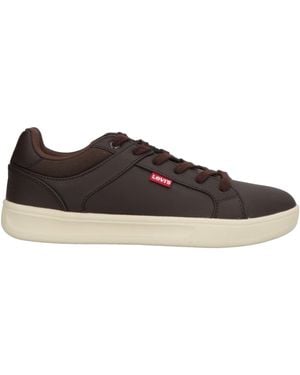 Lacoste Sneakers - Marrone