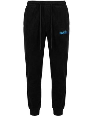 Gaelle Paris Trouser - Black