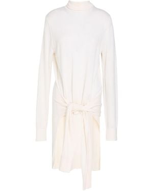 TOTEME Rollkragenpullover - Weiß