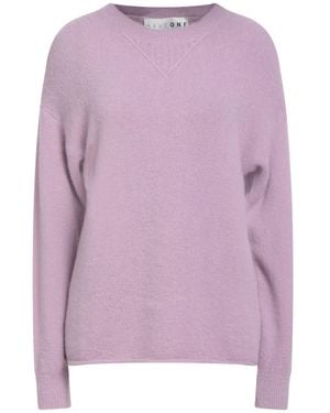 Haveone Pullover - Viola