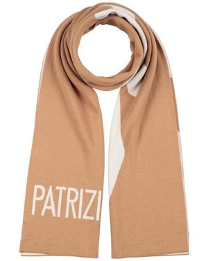 Patrizia Pepe Bufanda - Neutro
