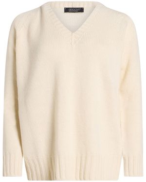 Aragona Pullover - Neutro