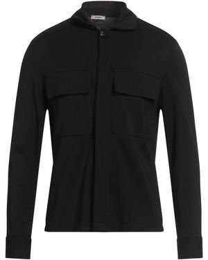 Imperial Camisa - Negro