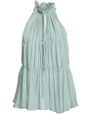 Dondup Top - Blue