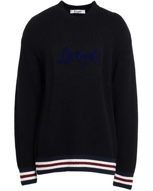 LIU REGALI Pullover - Schwarz