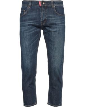 Gaelle Paris Jeans - Blue