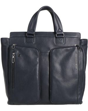 Piquadro Handtaschen - Schwarz