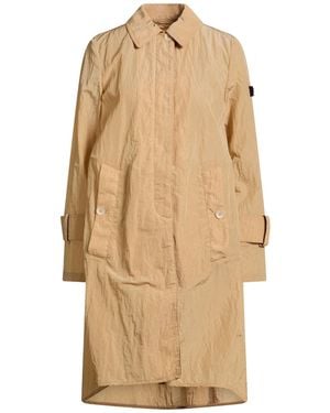 Peuterey Jacke, Mantel & Trenchcoat - Natur