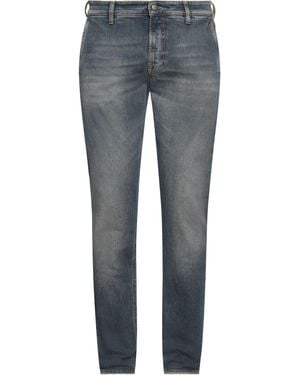 Siviglia Jeans Cotton, Elastane - Blue