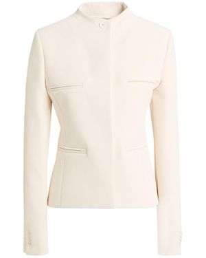 Courreges Jacket - White