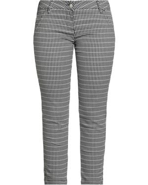 Jacob Cohen Pants Cotton, Polyester, Viscose, Elastane - Gray