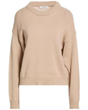 Alpha Studio Pullover - Neutro