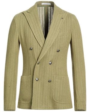 Tagliatore Blazer - Grün