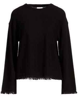 Sun 68 Jumper - Black