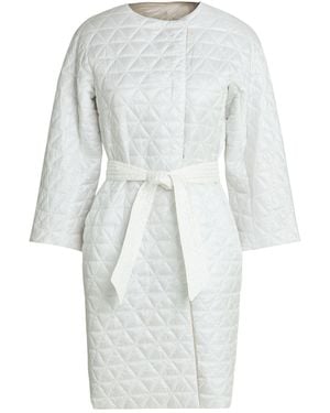 People Of Shibuya Coats - White