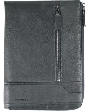 Piquadro Document Holder - Grey