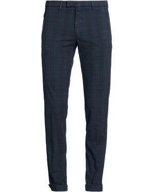 Briglia 1949 Trousers - Blue