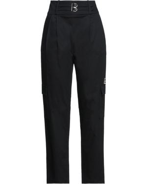 Gaelle Paris Trouser - Black