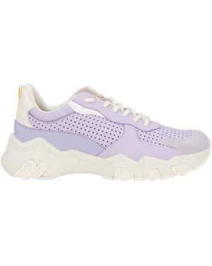 Baldinini Trainers - Purple