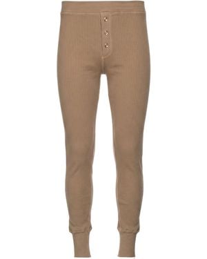 Dolce & Gabbana Leggings - Natural