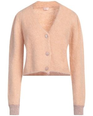 Liu Jo Cardigan - White