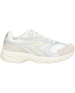 Diadora Trainers - White