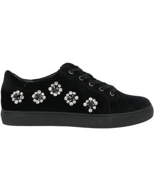 Fornarina Trainers - Black