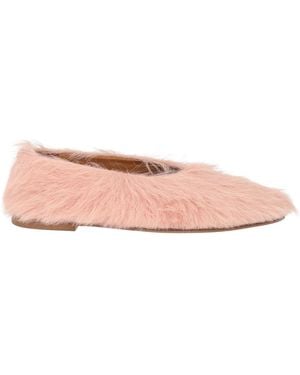 By Malene Birger Bailarinas - Rosa